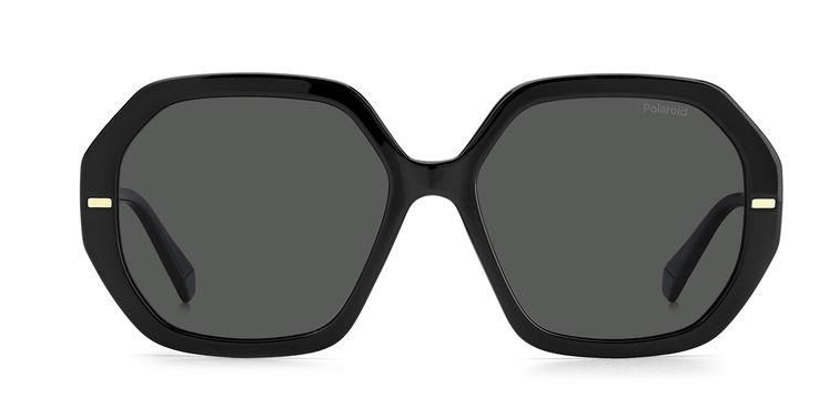 Polaroid Ochelari de soare (22) (S) PLD 4124/S 807 56 M9 Black Eco