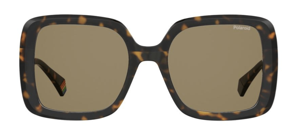 Polaroid Ochelari de soare (22) (S) PLD 6168/S 086 54 SP Havana