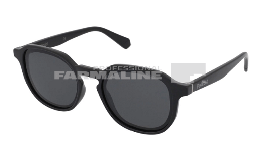 Polaroid Ochelari de soare (22-23) (S) PLD 6162/S 807 52 M9 Black