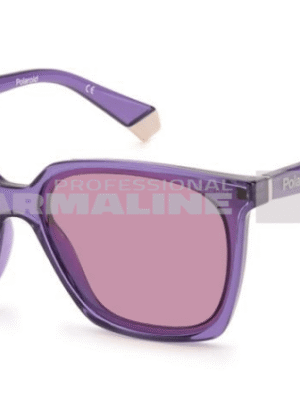 Polaroid Ochelari de soare 6160/S B3V 62 13 Violet