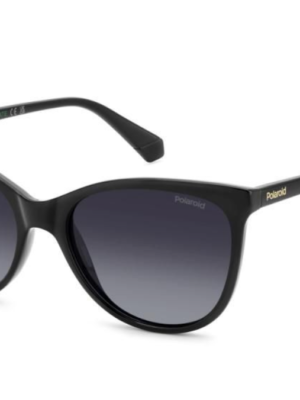 Polaroid Ochelari de soare (S) 4179/S 807 55 WJ black polarizat eco
