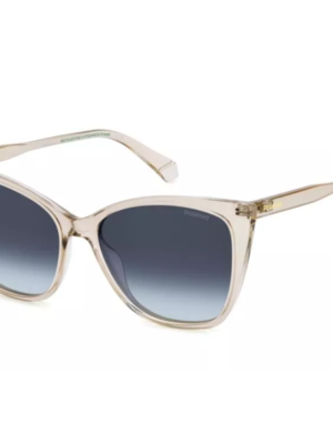 Polaroid Ochelari de soare (S) 4181/S FWM 56 16 nude polarizat eco