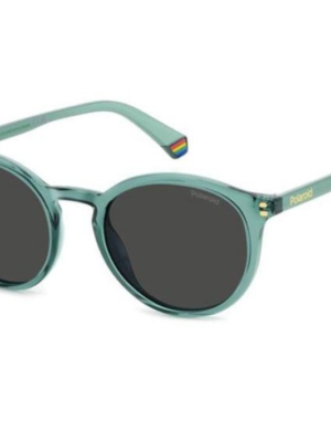 Polaroid Ochelari de soare (S) 6233/S 1ED 51 20 green polarizat eco