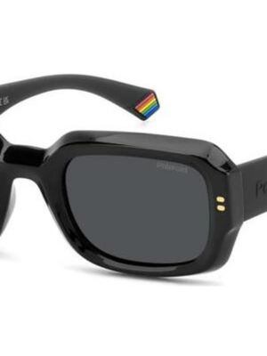 Polaroid Ochelari de soare (S) 6239/S/X 807 51 M9 black polarizat eco