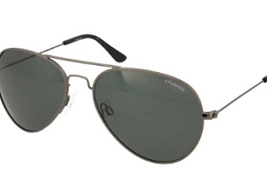 Polaroid Ochelari de soare(19) (S) 04213 A4X 58 Y2 Gun