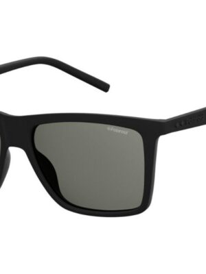 Polaroid ochelari de soare(S) PLD 2050/S 807 55 M9 black safilo