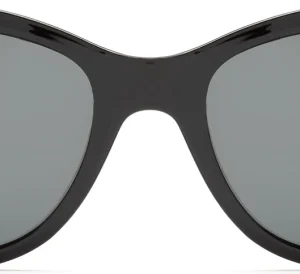 Polaroid ochelari de soare (S) 4080/S 807 55 M9 black safilo