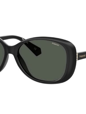 Polaroid ochelari de soare (S) 4097/S 807 58 M9 black safilo