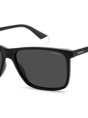 Polaroid ochelari de soare 4137/S 807 58 M9 black safilo