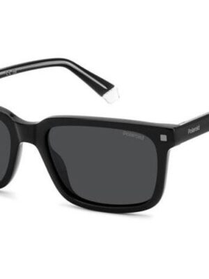 Polaroid ochelari de soare (S) 4174/S/X 807 55 M9 black