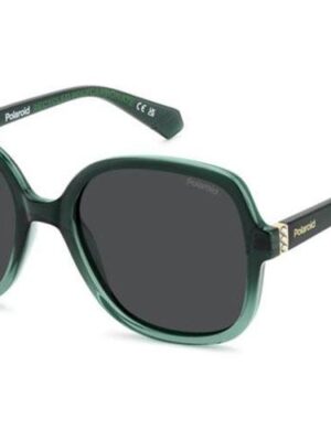 Polaroid ochelari de soare (S) 4177/S/X 1ED 55 M9 green eco safilo