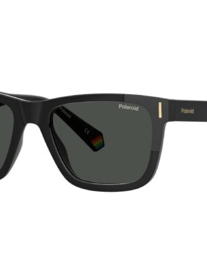 Polaroid ochelari de soare (S) 6186/S 807 54 M9 black safilo