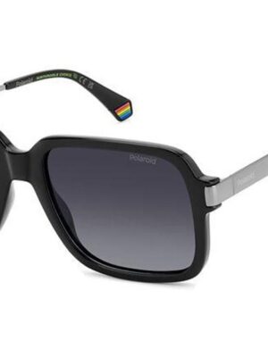 Polaroid ochelari de soare (S)  6220/S/X 807 56 WJ black