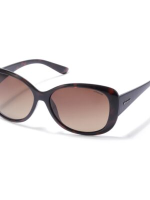 Polaroid ochelari de soare (S) 8317 OBM 58 LA havana safilo