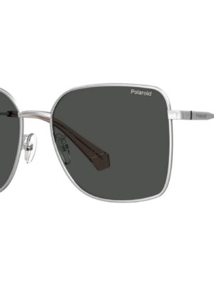 Polaroid ochelari de soare (S) 4158/G/S/X OGA 58 C3 gold teal safilo