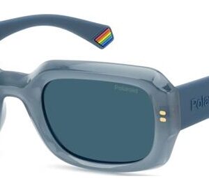 Polaroid ochelari de soare(S) 6239/S/X FWM 51 C3 nude eco safilo