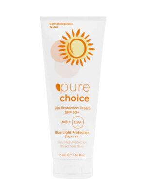 Crema de fata cu SPF 50+