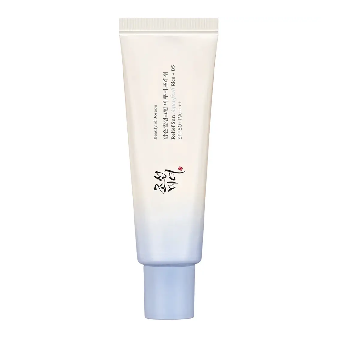 Crema de fata cu protectie solara SPF50
