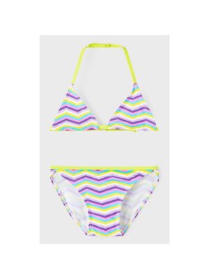 Costum de baie copii -  301995715 - Poliamida - Multicolor - Multicolor