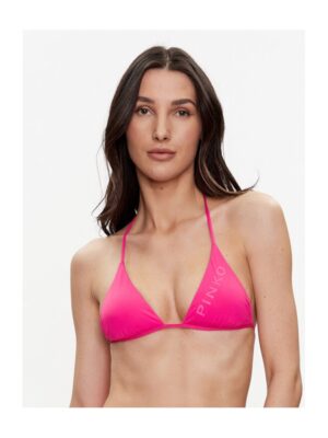 Sutien de baie dama -  roz