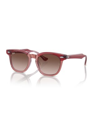 Ochelari de soare wayfarer - Coral