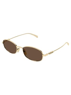 Ochelari de soare  54 267626 - Auriu