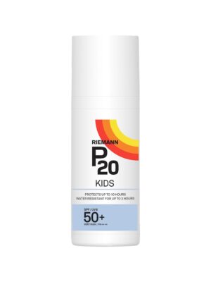 Crema de corp  Kids - cu factor de protectie SPF 50+ - Mini 20 ml