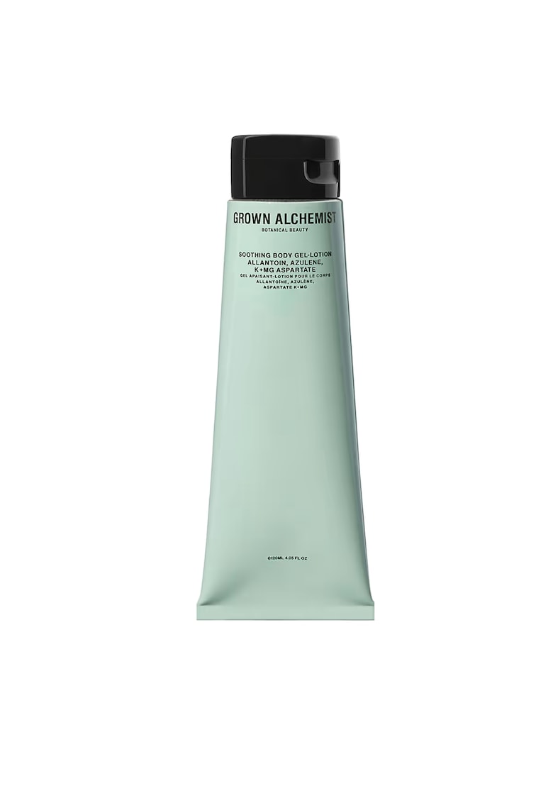 Grown Alchemist - Allantoin - Soothing - Body Gel - After Sun - 120 ml