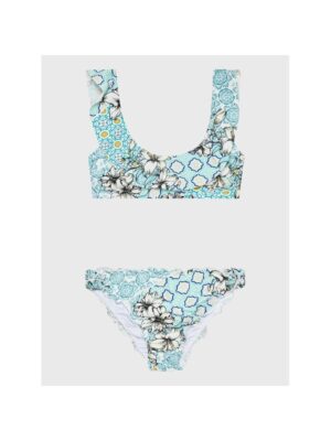 Costum de baie copii - 186846 - Multicolor - Poliamida