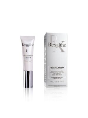 Primer de fata SPF30 Crystal Bright - 30ml