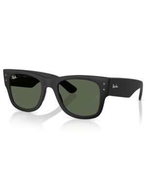 Ray Ban - Ochelari de soare wayfarer polarizati - Negru