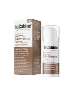 Crema cu protectie solara Photoprotector Airless SPF50  30 ml