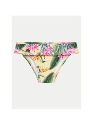 Slip de baie copii -  511487 - Multicolor - Poliamida