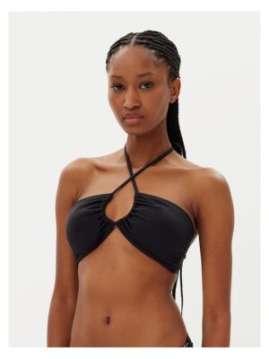 Sutien de baie dama - - Negru