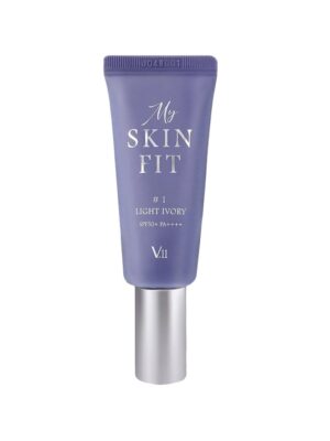 MY Skin Fit BB Cream Crema Coloranta de fata SPF 50+ PA++++