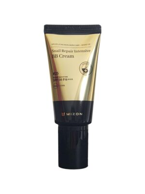 Crema Coloranta de fata SPF 50 PA+++ Snail Repair Intensive BB Cream #25 50 ml