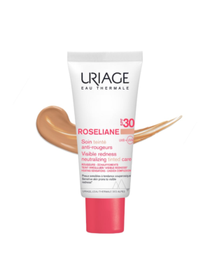 ROSELIANE Crema CC anti-roseata SPF30  40 ml