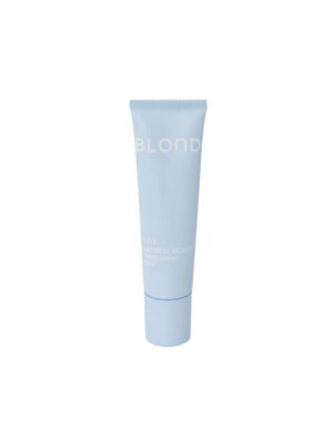 Crema coloranta BB Cream 2 in 1 Natural Beauty - FAIR 00 - SPF 15 - 30 ml