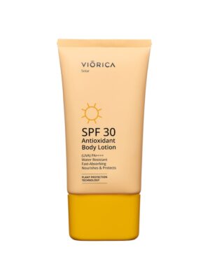 Lotiune  cu protectie solara antioxidanta SPF 30 - 150 ml
