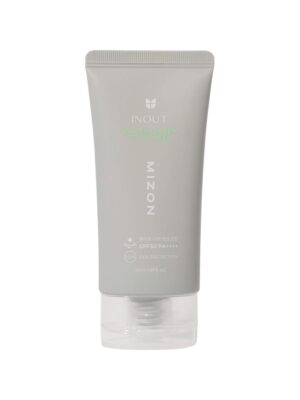 Inout Watery Sheer Sunscreen SPF 50 PA++++ Crema de fata 50 ml
