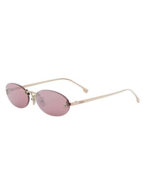 Ochelari de soare  FE4075US 28Z 54 - Marime 54 mm