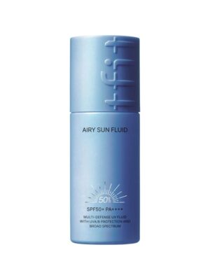 Airy Sun Fluid Lotiune de fata SPF 50+ PA++++ 50 ml