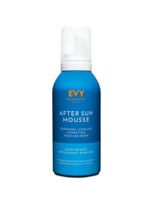 Mousse After Sun Crema de corp spuma cu efect racoritor 150 ml