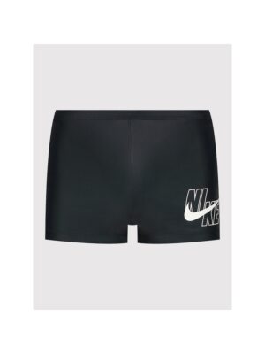 Slip de baie Baieti -  209284645 - Poliamida - Negru