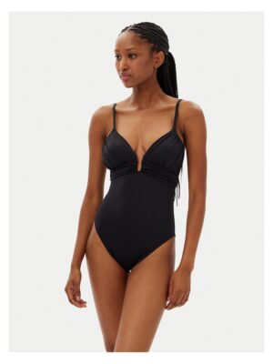 Costum de baie dama  negru - Negru