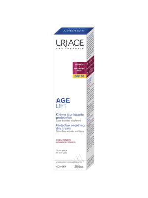 Crema de zi pentru lifting si fermitate SPF30  Age Lift - 40 ml