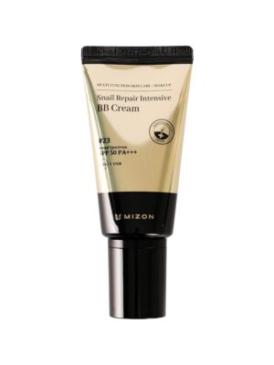 Crema Coloranta de fata SPF 50 PA+++ Snail Repair Intensive BB Cream #23 50 ml