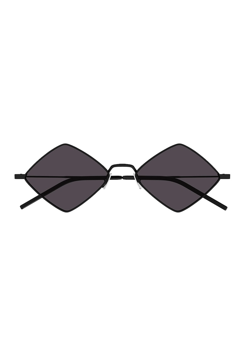 Ochelari de soare romboid unisex