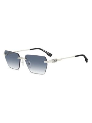 Ochelari de soare  D2 0102/S 010/08 58 - Marime 58 mm