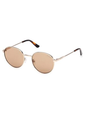 Ochelari de soare  GU00237 48 48 mmfqwgewqf - Auriu